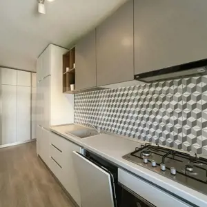 Apartament cu 2 camere , 57 mp, în zona BMW - imagine 4