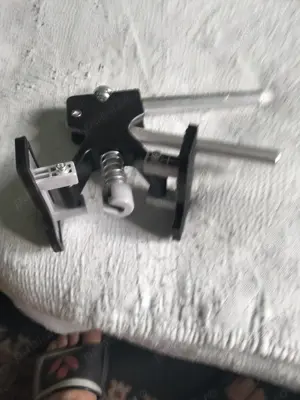 Aparat îndreptat tabla caroserie auto - imagine 2