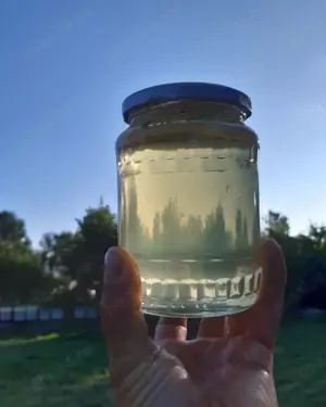 Vand miere de salcam 