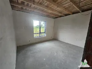 Casa 4 camere acces STB incalzire in pardoseala in Ciorogarla - imagine 6