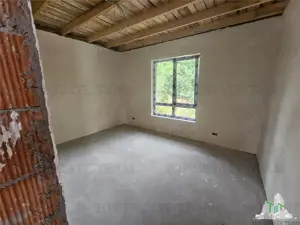 Casa 4 camere acces STB incalzire in pardoseala in Ciorogarla - imagine 2