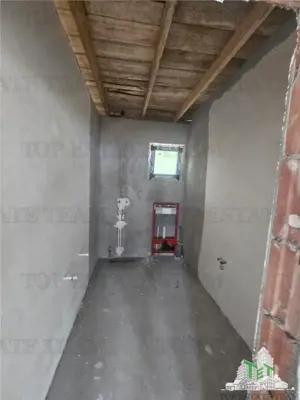 Casa 4 camere acces STB incalzire in pardoseala in Ciorogarla - imagine 8