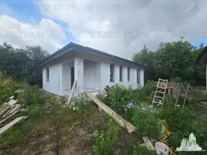 Casa 4 camere acces STB incalzire in pardoseala in Ciorogarla - imagine 7