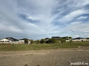 Vand teren in Mosnita Veche - imagine 2