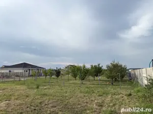 Vand teren in Mosnita Veche - imagine 3