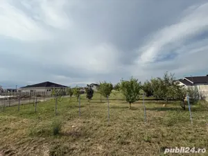 Vand teren in Mosnita Veche - imagine 4