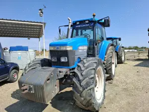 New Holland  - imagine 4