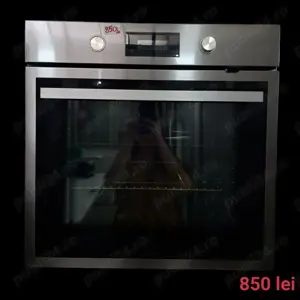 Cuptoare electrice Indesit, Miele, IKEA, AEG, Gorenje - imagine 2