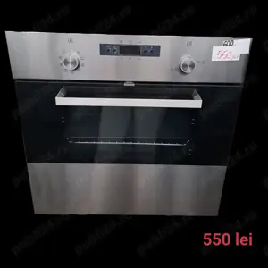 Cuptoare electrice Indesit, Miele, IKEA, AEG, Gorenje - imagine 5