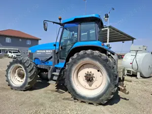 New Holland  - imagine 2