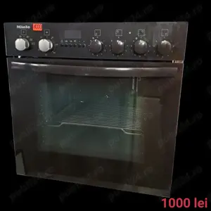 Cuptoare electrice Indesit, Miele, IKEA, AEG, Gorenje - imagine 4