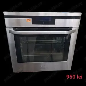 Cuptoare electrice Indesit, Miele, IKEA, AEG, Gorenje - imagine 3