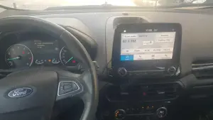 Ford  Ecosport 2020 doar 18200 km - imagine 2