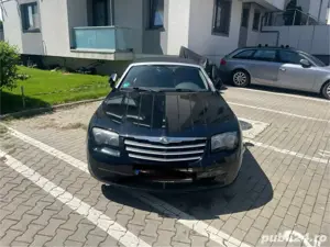 crossfier mod 2006 - imagine 4