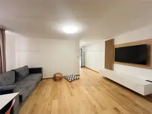 Casa cocheta 2 camere si curte superba Harman - imagine 3