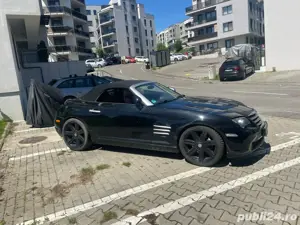 crossfier mod 2006 - imagine 5