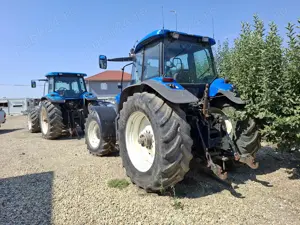 New Holland  - imagine 2