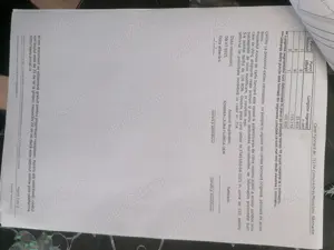 Vând teren loc Rontău com. Sînmartin  - imagine 2