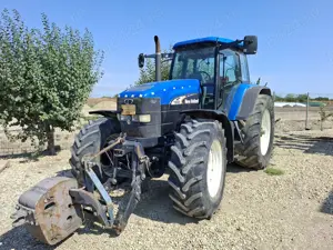 New Holland  - imagine 3