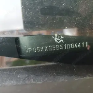 Ford Mondeo, Hatchback, 1.8 Benzina, Titanium | 2001 - imagine 2