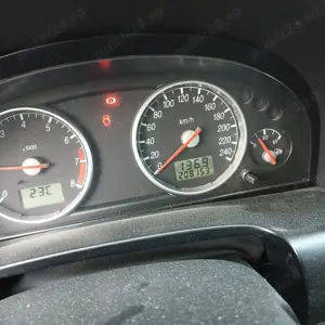 Ford Mondeo, Hatchback, 1.8 Benzina, Titanium | 2001 - imagine 4