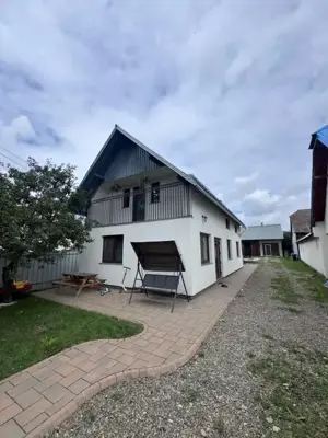 Exclusivitate!! Casa cu 4 camere, teren 850mp, Horodnic de Sus