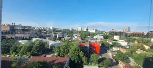 Apartament 3 Camere Palas Campus