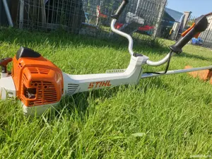 tai iarba, cosesc, întrețin spații verzi