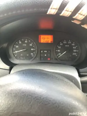 Vand Dacia Pick-up - imagine 4