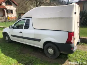 Vand Dacia Pick-up - imagine 2