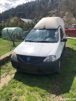 Vand Dacia Pick-up - imagine 3