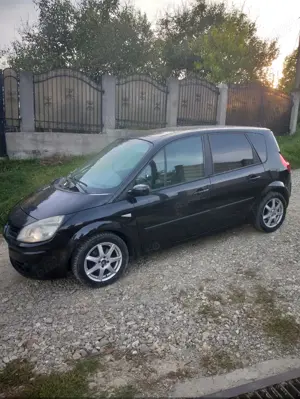 scenic 2 diesel106 cai - imagine 5