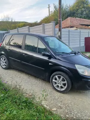 scenic 2 diesel106 cai - imagine 2