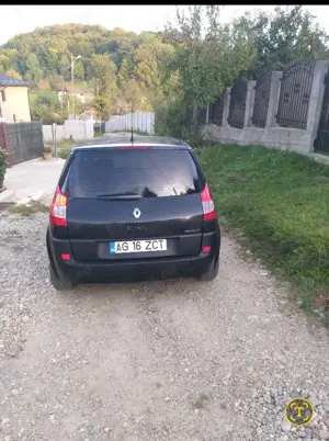 scenic 2 diesel106 cai - imagine 3