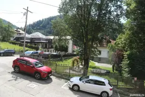 4 camere in Busteni, la racoarea padurii