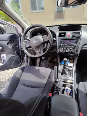 Subaru XV de vânzare - imagine 5