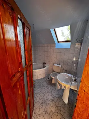 Vila cu livada Paulis, Arad - imagine 9