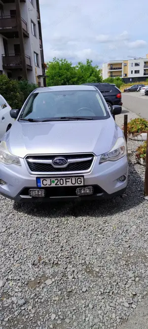 Subaru XV de vânzare - imagine 2
