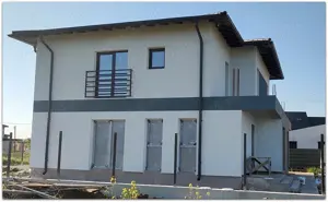 Casa P+1 de vanzare in Balotesti - 170mp utili