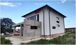 Casa P+1 de vanzare in Balotesti - 170mp utili - imagine 5