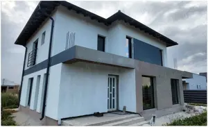 Casa P+1 de vanzare in Balotesti - 170mp utili - imagine 4