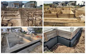 Casa P+1 de vanzare in Balotesti - 170mp utili - imagine 8