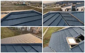 Casa P+1 de vanzare in Balotesti - 170mp utili - imagine 7