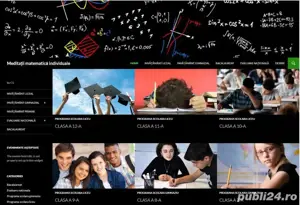 Meditatii individuale Matematica-Iasi-Tatarasi - imagine 2