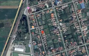 Teren de vânzare în Nadăb, 1.438 mp | Utilități complete | Comision 0%