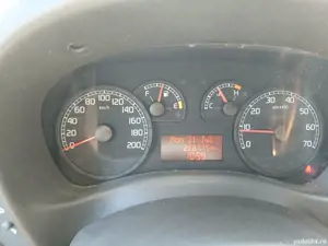 Fiat Doblo 1.3 diesel 2009 - imagine 2 Fiat Doblo 1.3 diesel 2009 - imagine 2