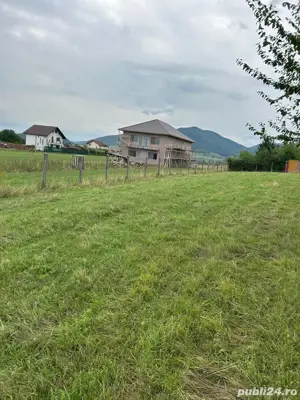 Teren de vanzare  - imagine 3