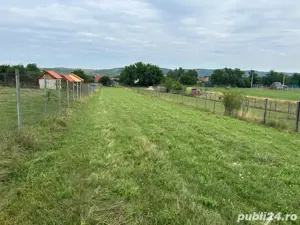 Teren de vanzare  - imagine 2