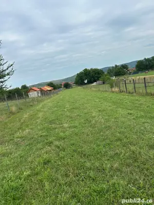 Teren de vanzare  - imagine 4