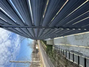 TEREN  casa 13 km de Gaesti - imagine 7